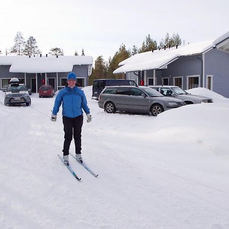 Sallainen Cottages Экстерьер фото